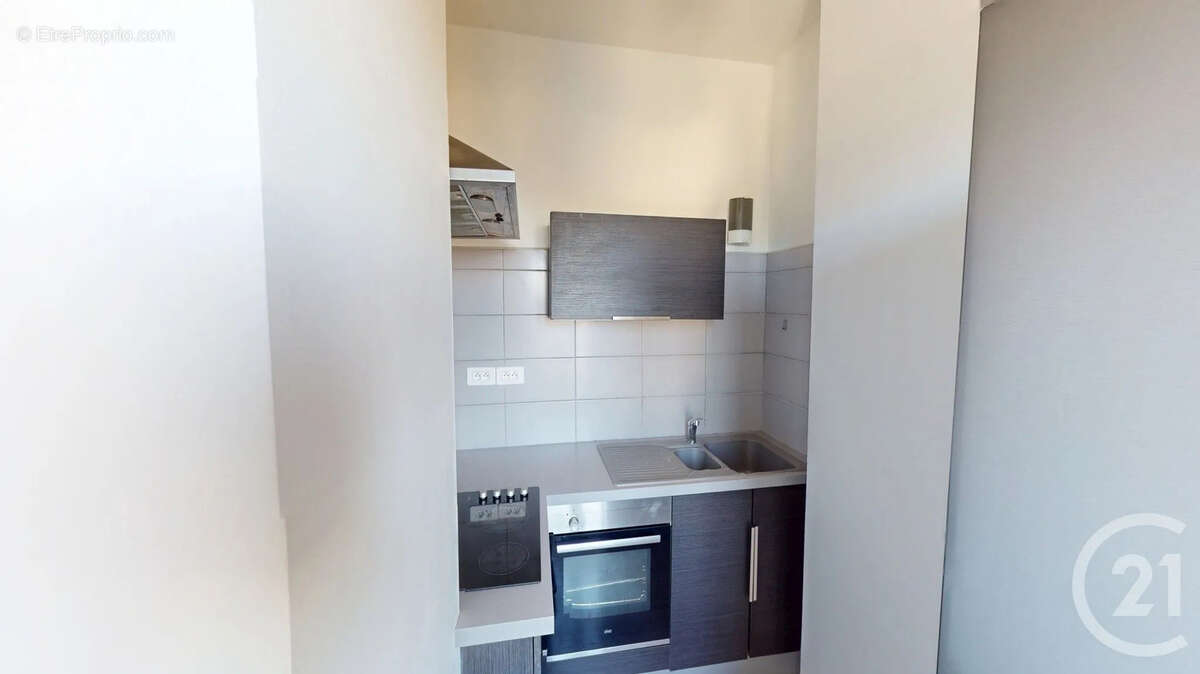 Appartement à SAINT-QUENTIN