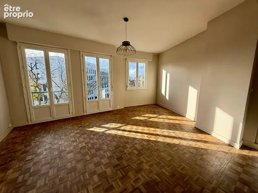 Photo Appartement à Saint-Nazaire au prix de 174 900€