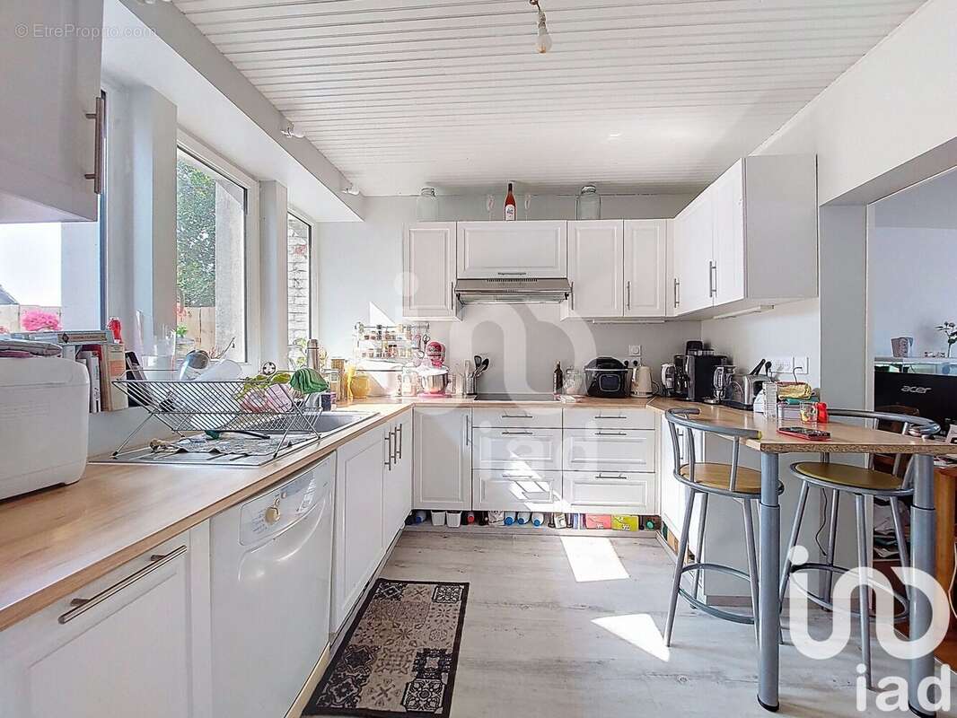 Photo 5 - Maison à CERENCES