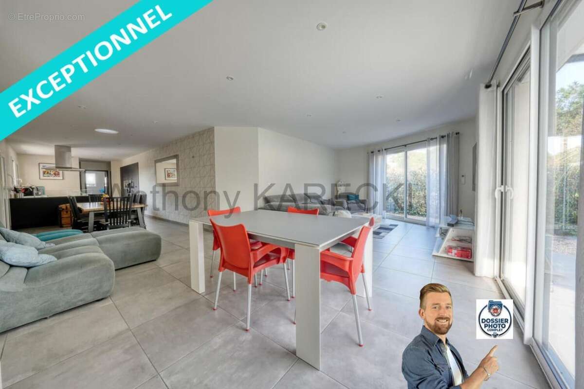 Photo 7 - Maison à LEON