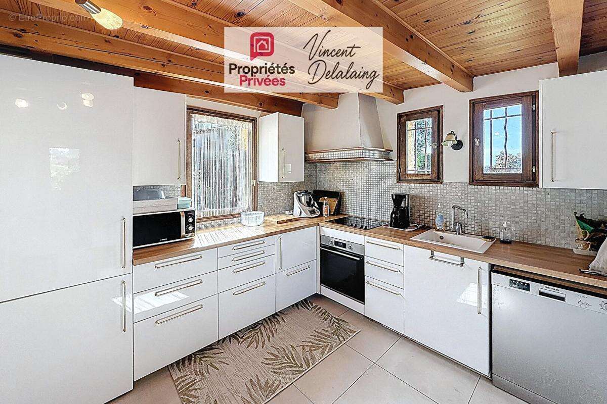 Maison à PERTUIS