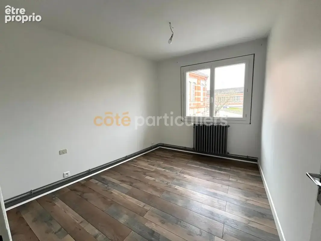 Appartement Montauban 3 pièce(s) - photo 9