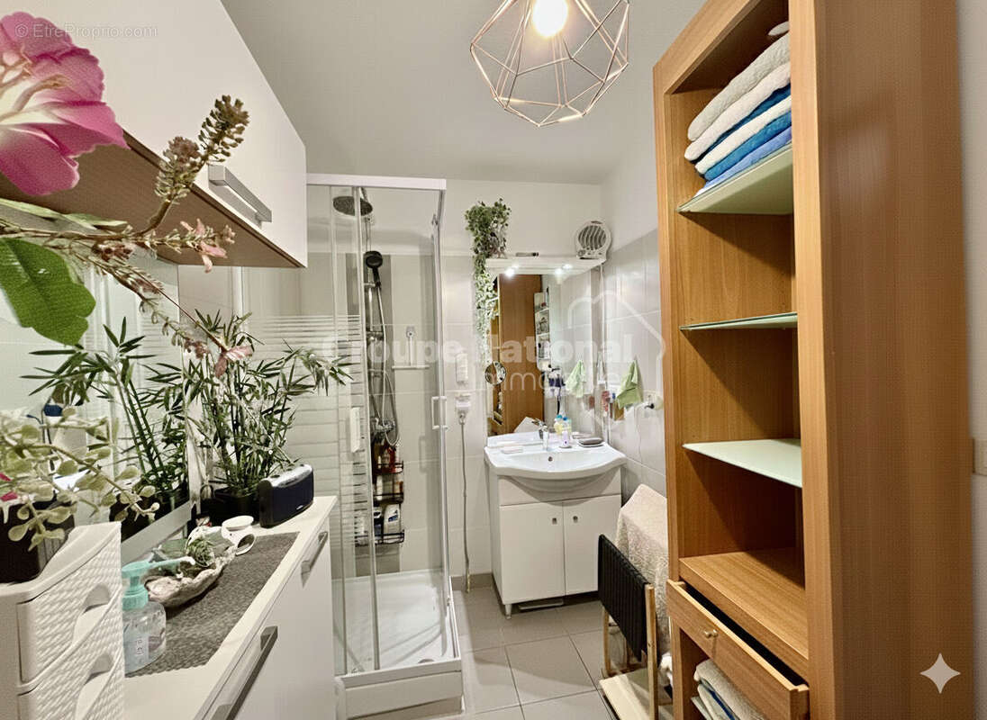 Appartement à AGDE