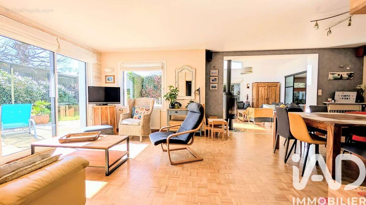 Photo 7 - Maison à PONTIVY