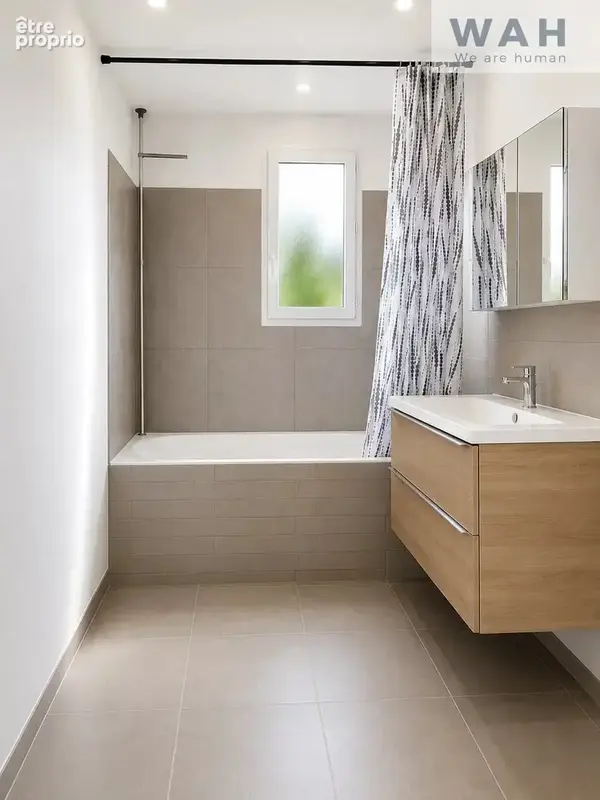 Vente villa contemporaine 4 pièces - piscine   vauvert (3060 - photo 8