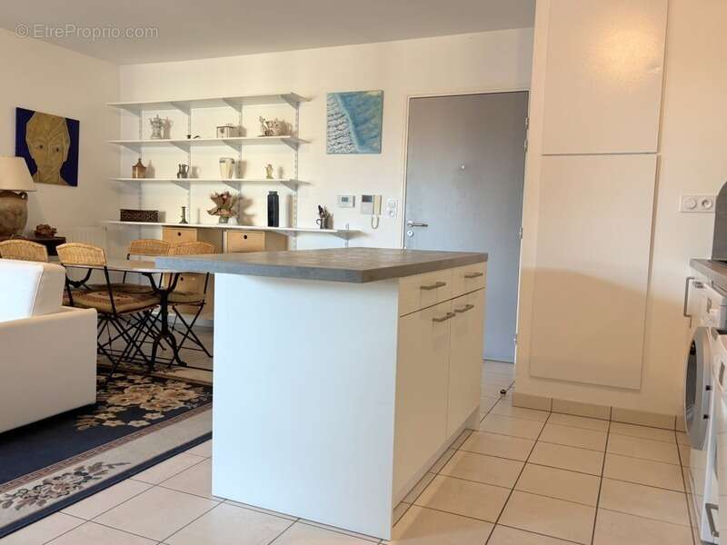 Appartement à LA BAULE-ESCOUBLAC