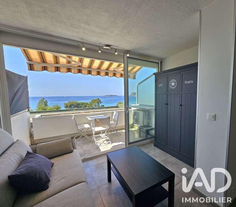 Appartement 33 m² à La Ciotat  - photo 3
