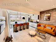 Appartement à SAINT-MARTIN