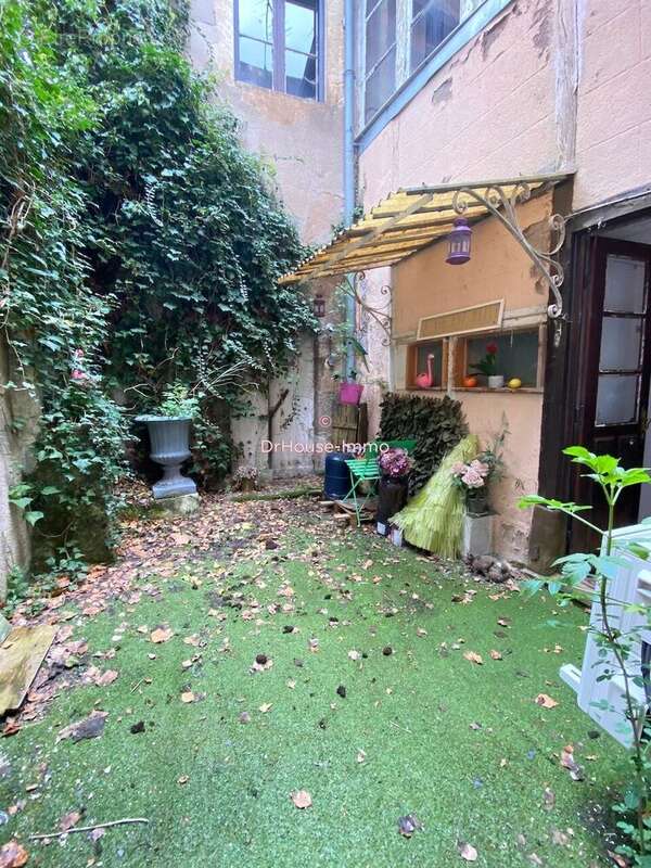 Maison à LORMES