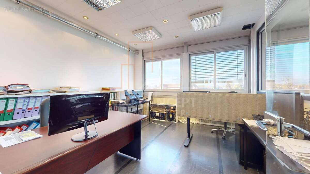 Commerce à STRASBOURG