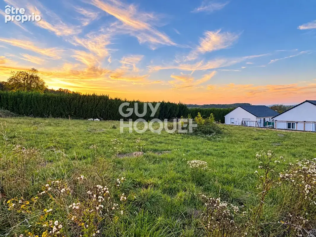 Terrain Velleminfroy - photo 2