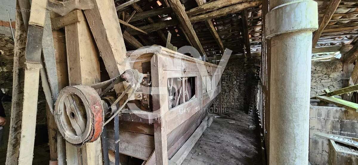 Maison à SAINT-CONSTANT