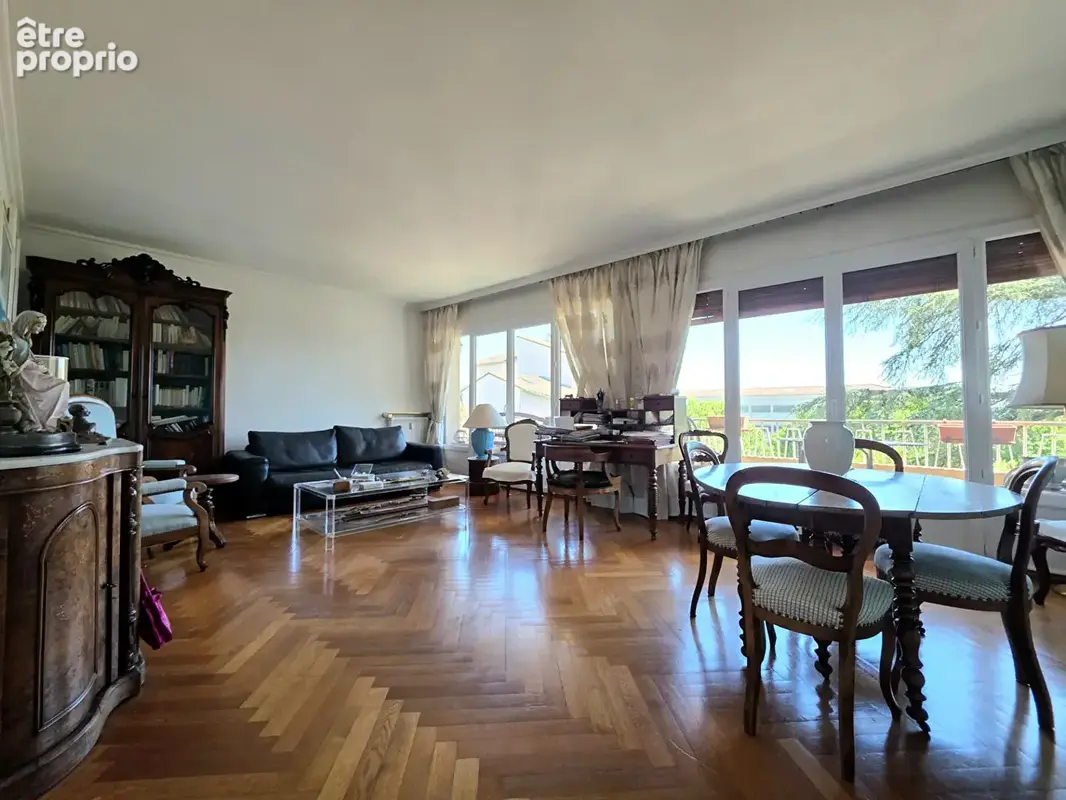 Appartement à ROMANS-SUR-ISERE
