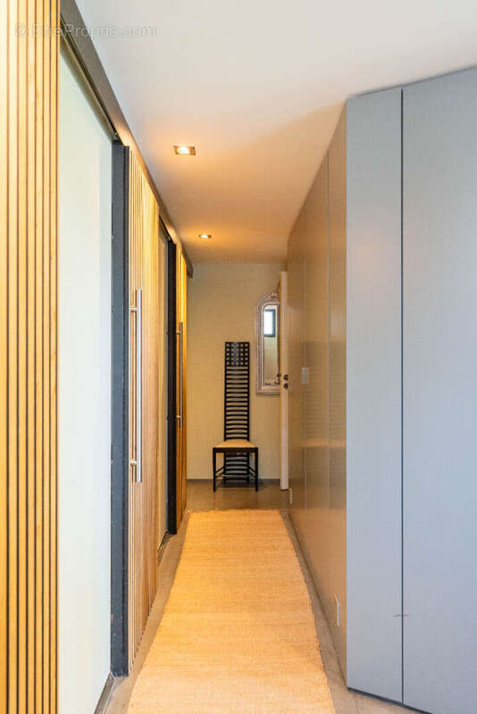 Maison à MARSEILLE-7E