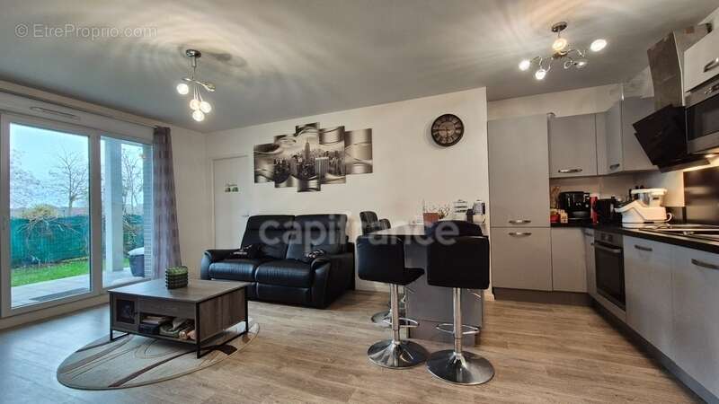 Appartement à ETAMPES