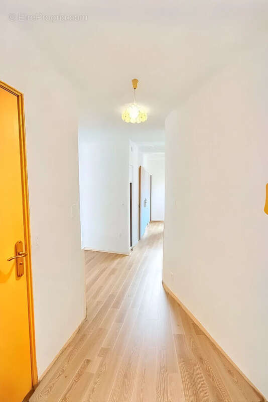 Appartement à MEUDON