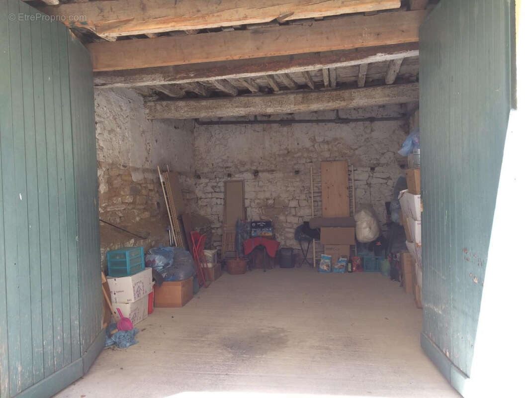 Nimes - appartement t3 avec garage - vendu loue - photo 8