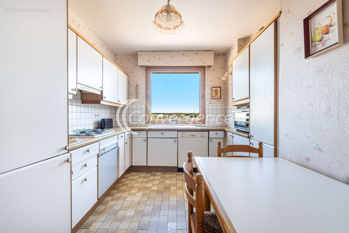 Appartement à LIMOGES