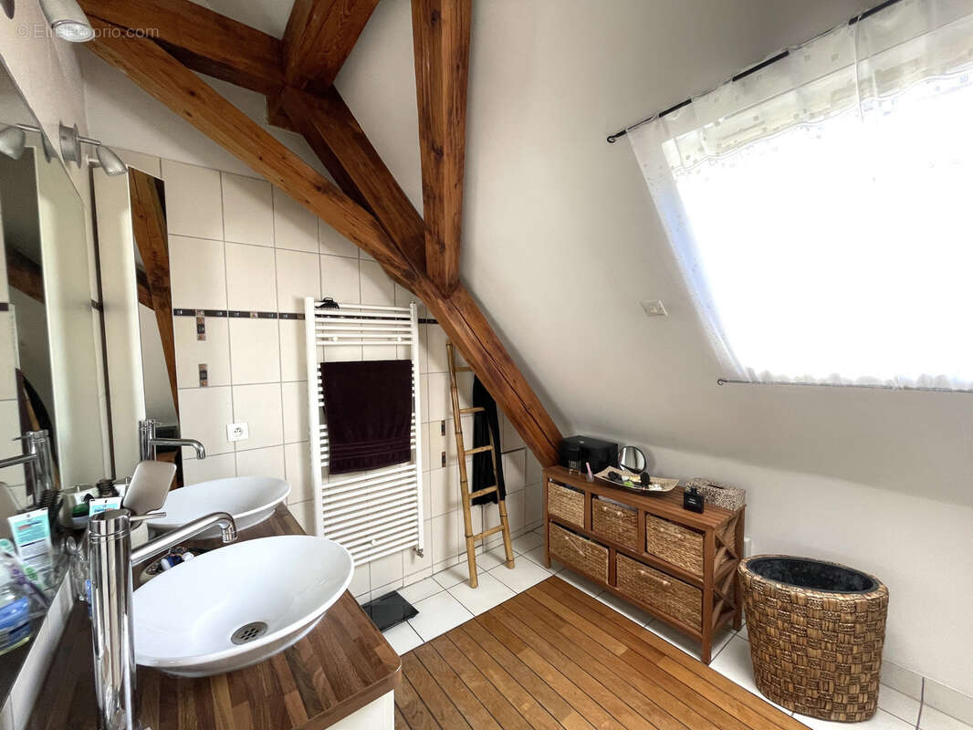 Maison à RIEDISHEIM