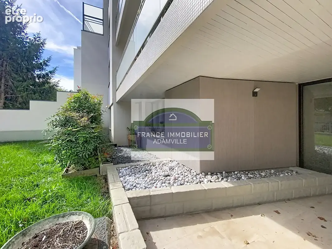 Appartement Saint Maur Des Fosses 4 pièce(s) 90.37 m2 - photo 10