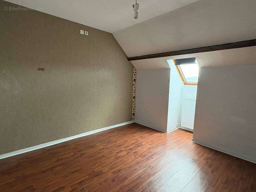 Appartement à ARGENTON-SUR-CREUSE