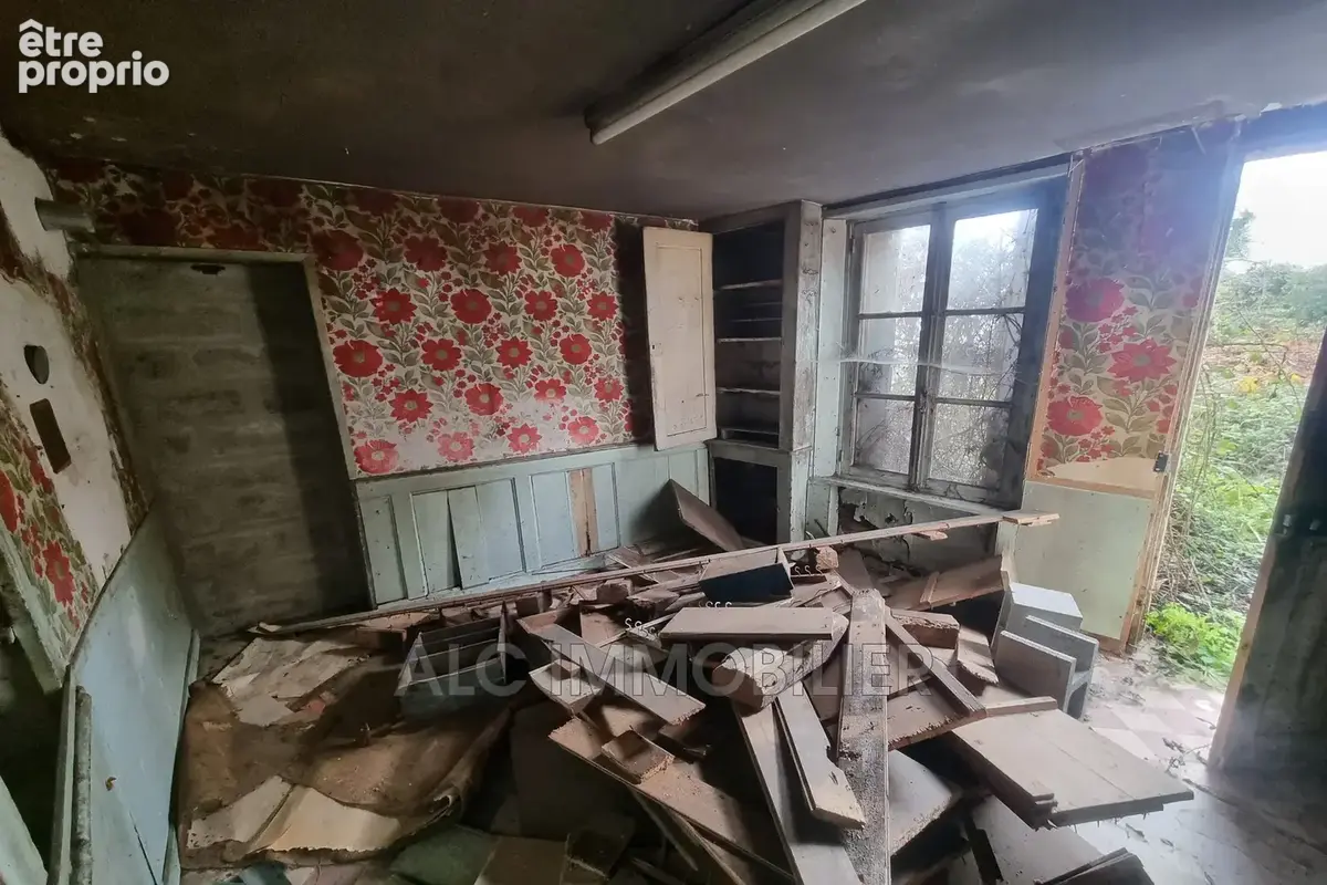 Maison 6 pièces 736 m² à vendre à Courtomer (61390) - photo 6