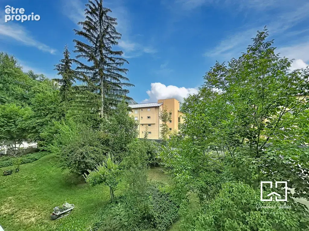 Appartement de 3 pièces à Briançon - photo 3