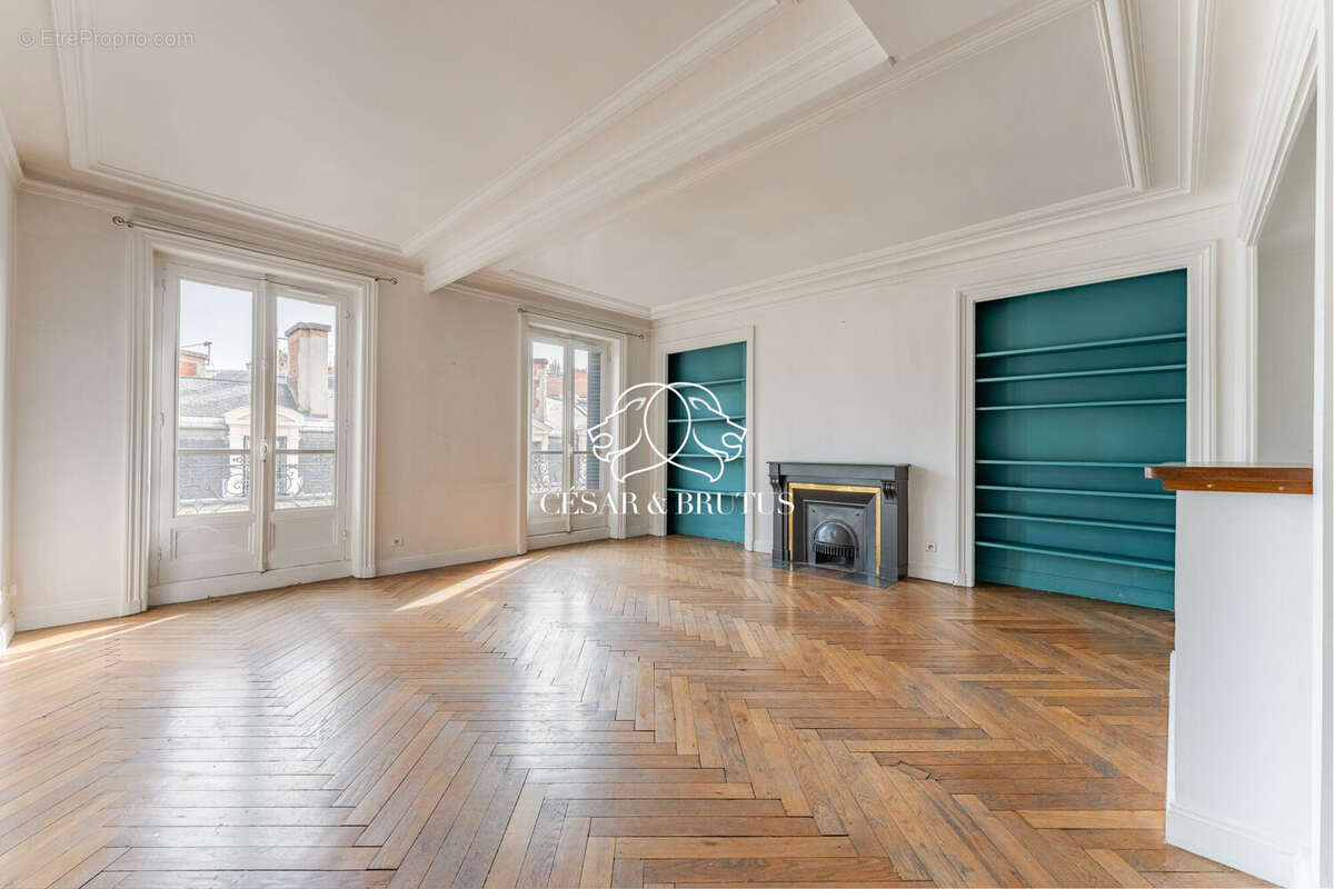 Appartement à LYON-2E