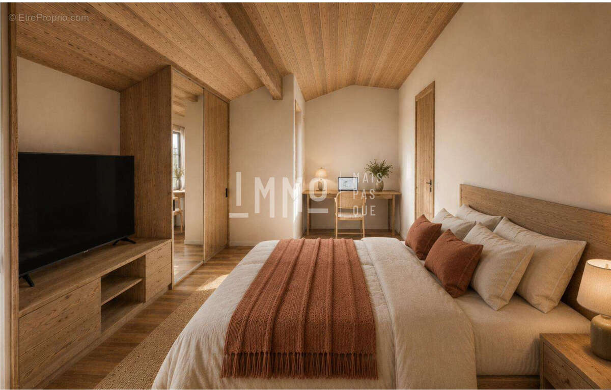 Appartement 85 m² à Bourg-Saint-Maurice  - photo 4
