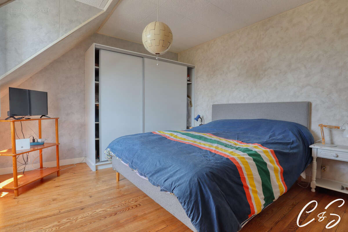 Maison 102 m² à Loctudy  - photo 9