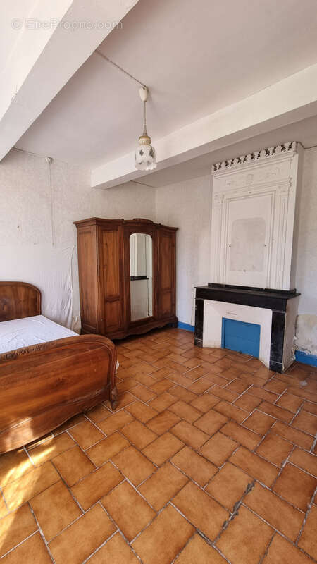 Maison à L'ISLE-EN-DODON