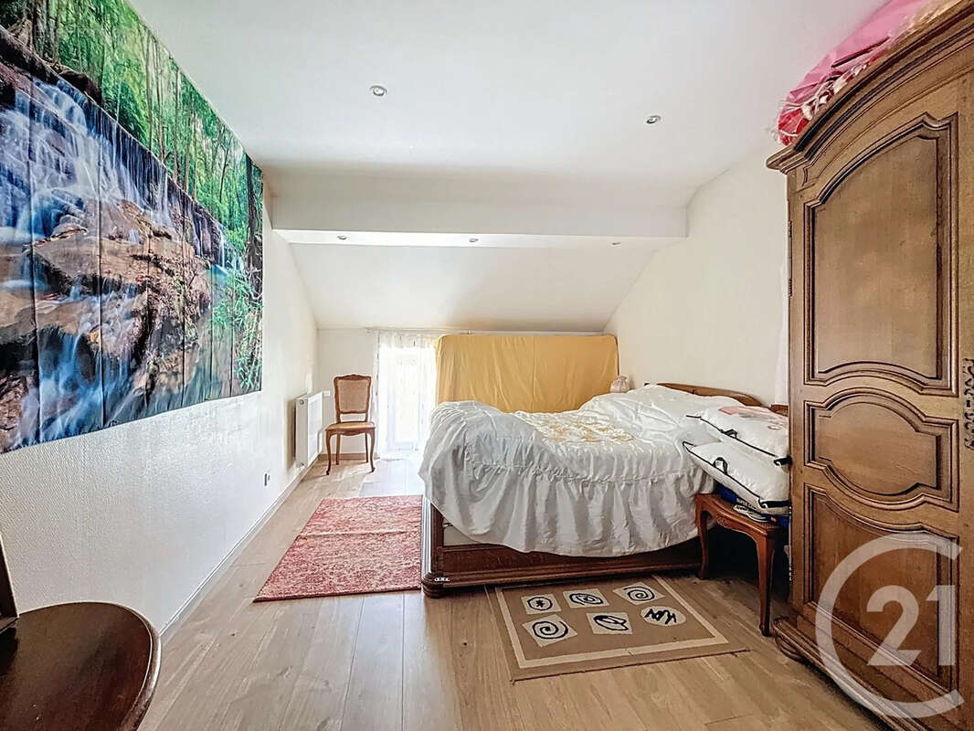 Maison à MIREBEAU-SUR-BEZE