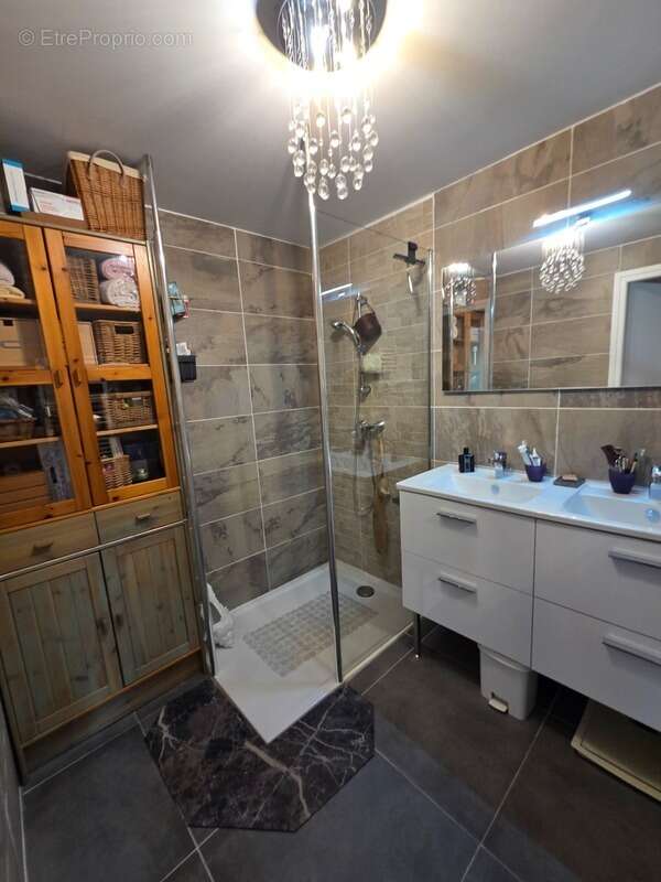 Appartement à EMBRUN