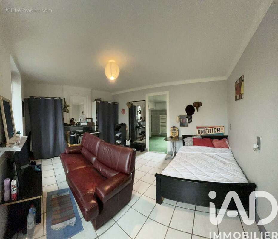 Photo 8 - Maison à AUREILHAN