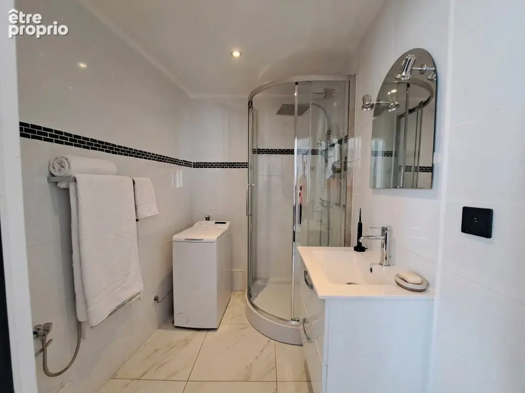 Immeuble de rapport 90m² à châtellerault - photo 12