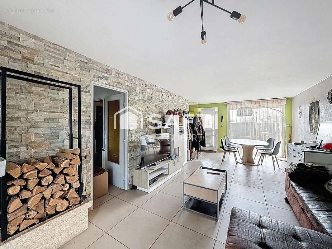 Photo 4 - Maison à BRESSUIRE