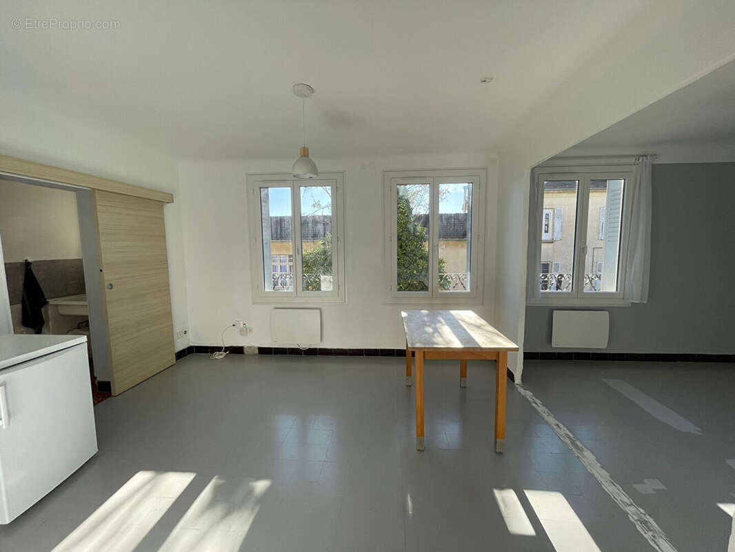 Appartement à AVIGNON