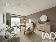 Photo 1 - Appartement à SAINT-NAZAIRE