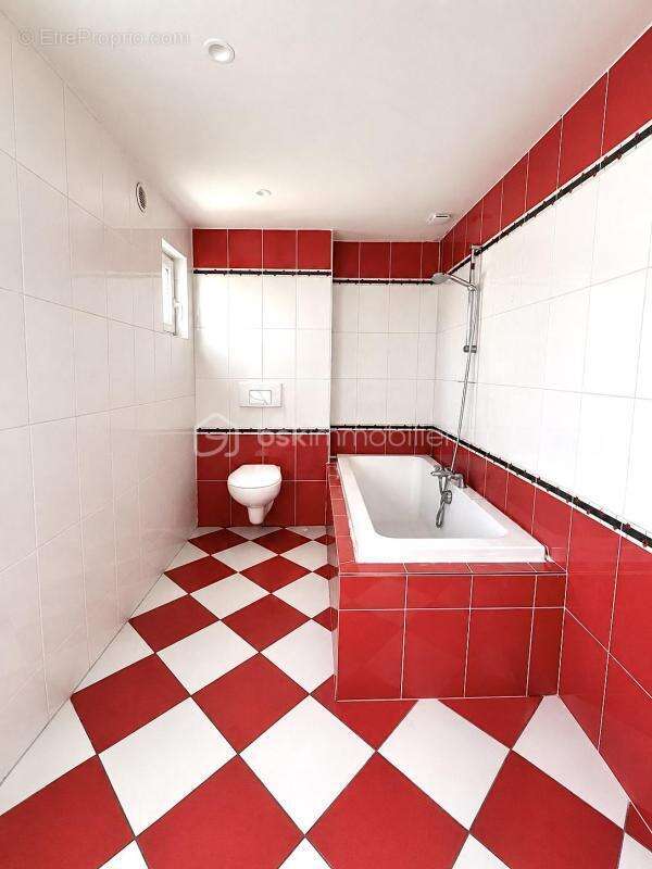 Appartement à MONTATAIRE