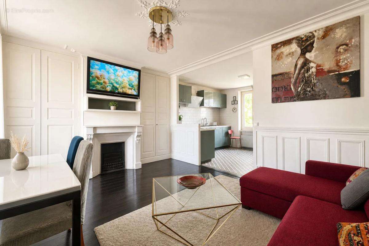 Maison de 4 pièces de 90 m² à Souppes-sur-Loing - photo 3