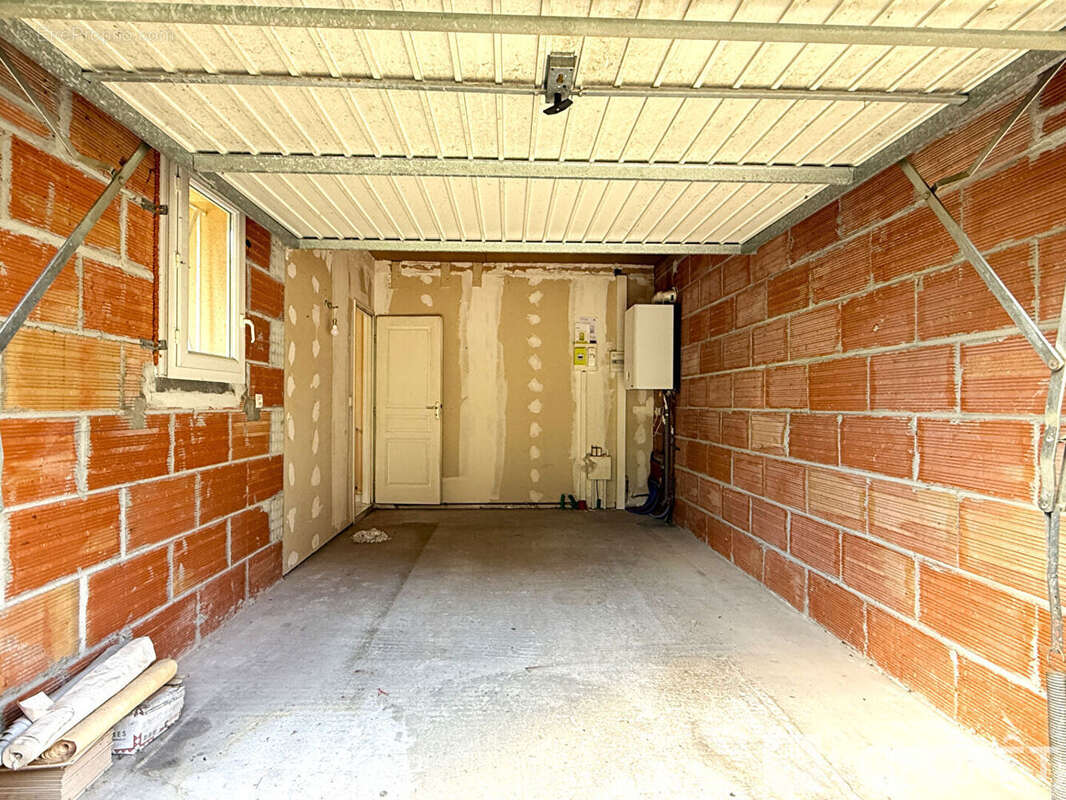 Maison à LA TESTE-DE-BUCH