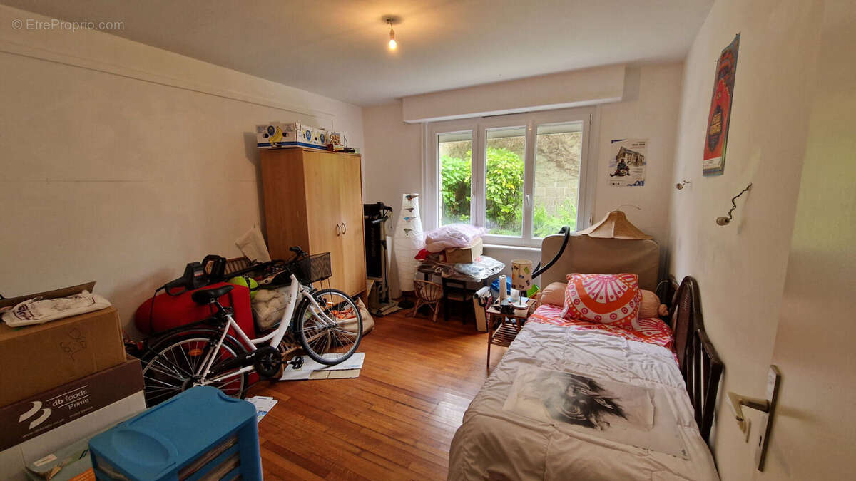 Appartement à FOUESNANT