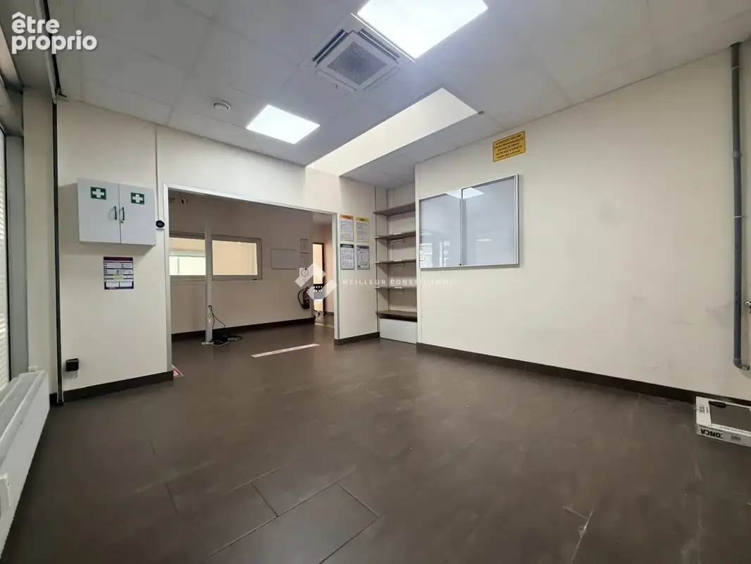 Commerce 73 m² à vendre à Paris-10e (75010) - photo 6