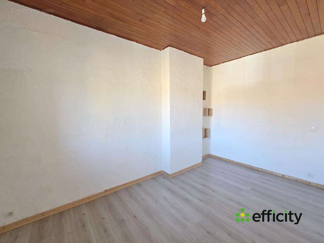 Appartement à DIGNE-LES-BAINS