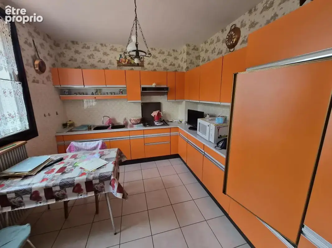 Maison 4 pièces 97 m² à vendre à Foug (54570) - photo 3