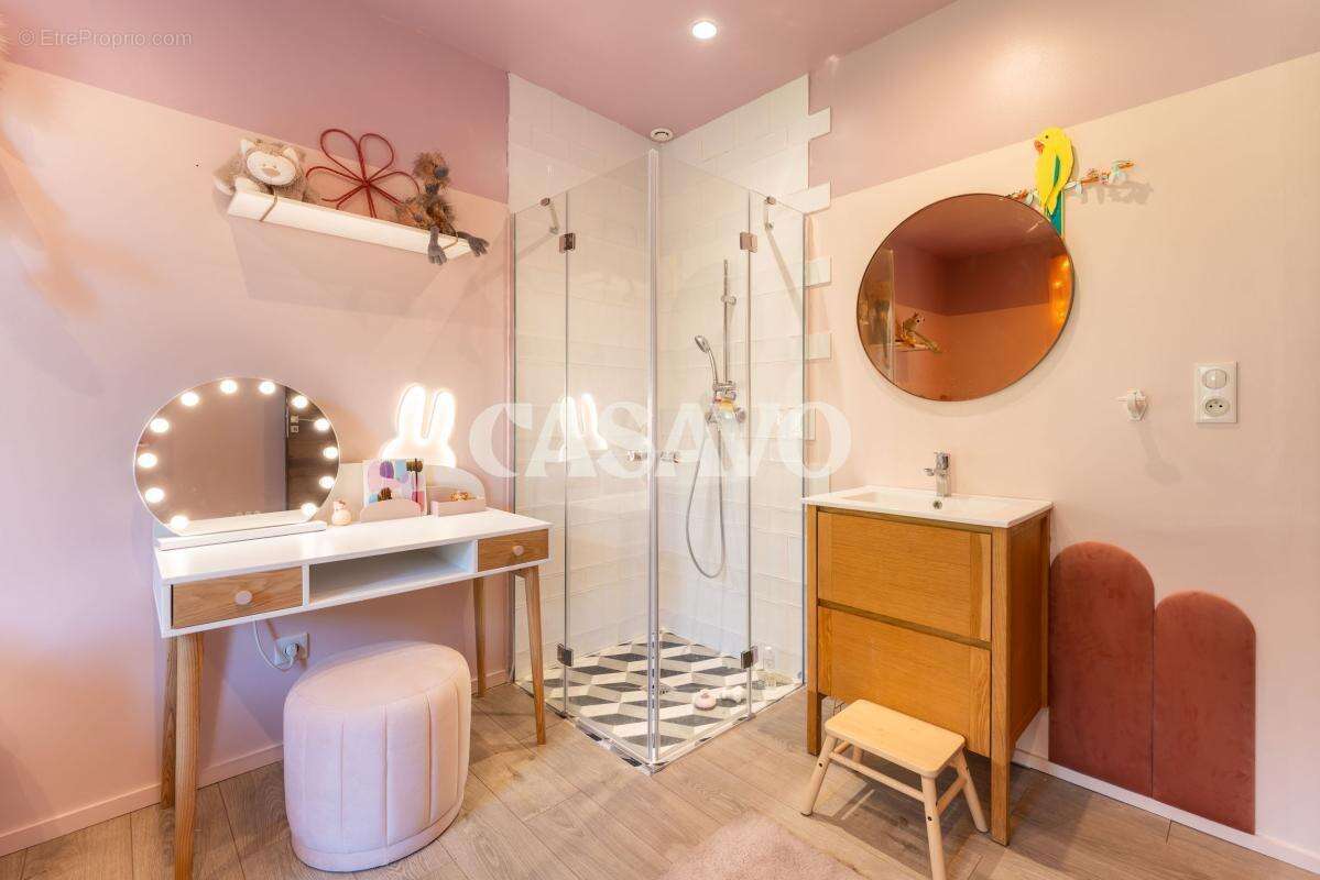 Maison à AIX-EN-PROVENCE