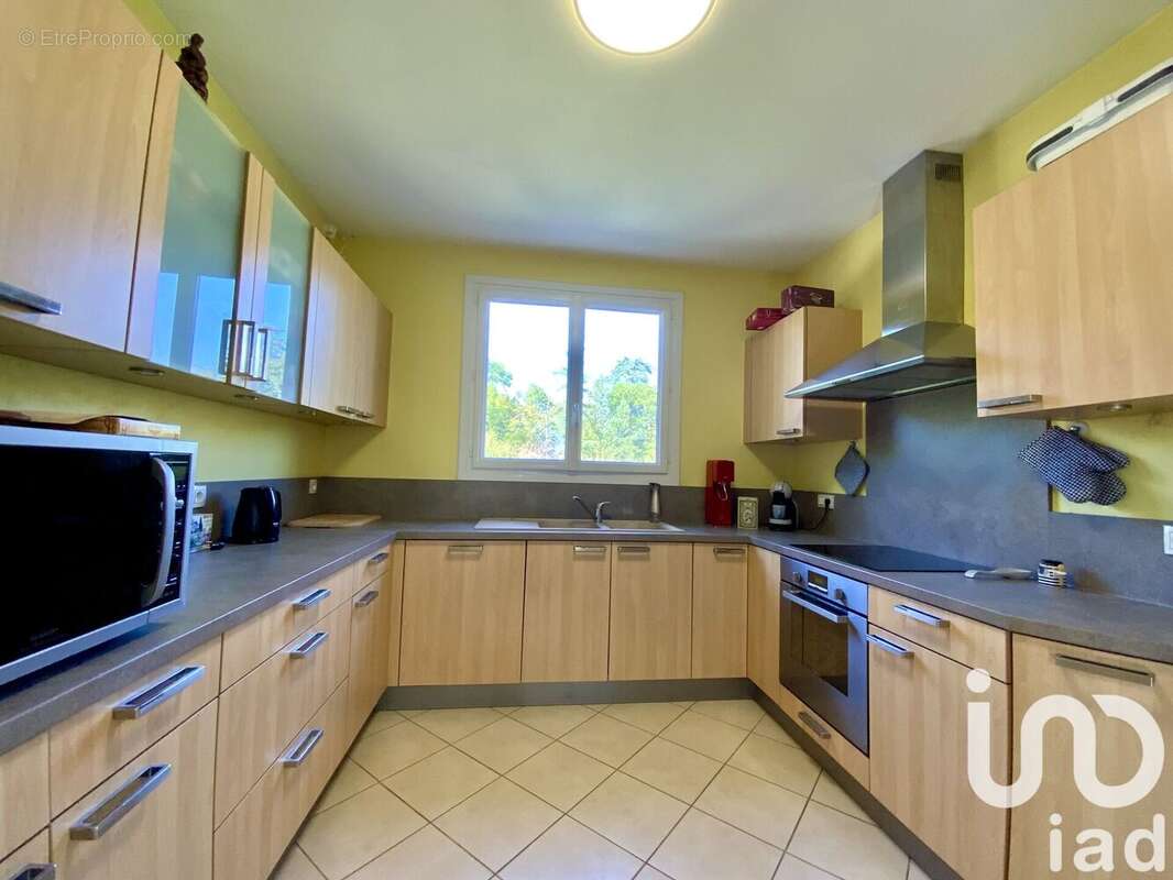 Photo 4 - Maison à ROMORANTIN-LANTHENAY