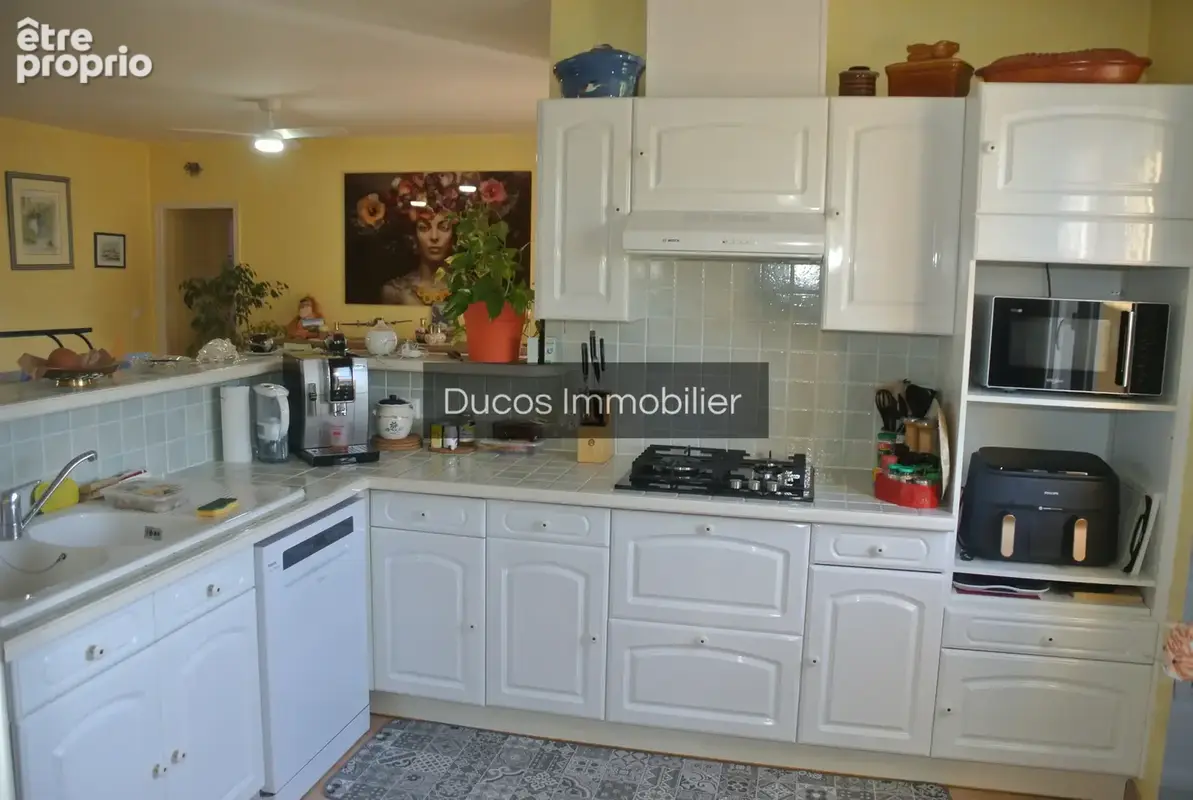 Maison de plain pied sans travaux à prévoir - photo 6