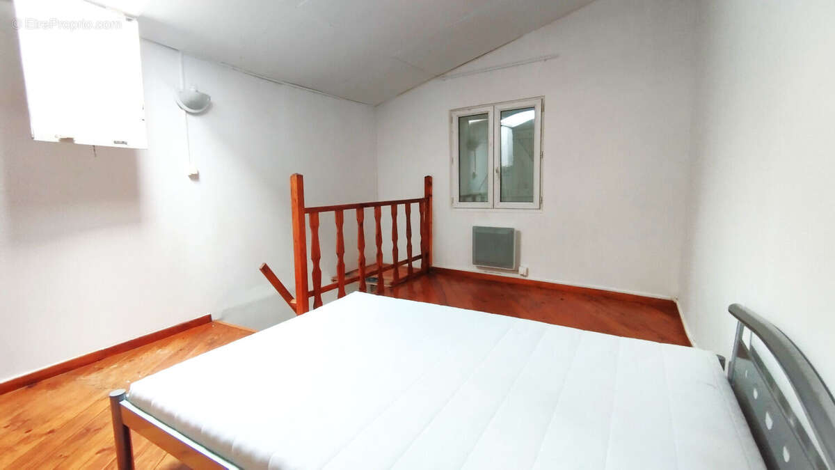 Maison à MARSEILLAN