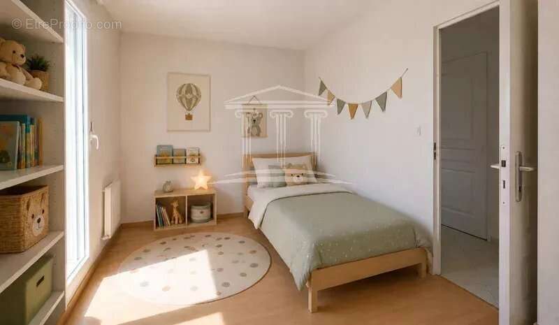 Appartement à VEDENE
